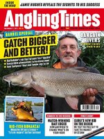 Angling Times